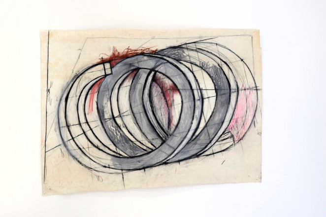 _DSC4074 Galerie ALMA TJEERD ALKEMA dessins 2014Luc Jennepi