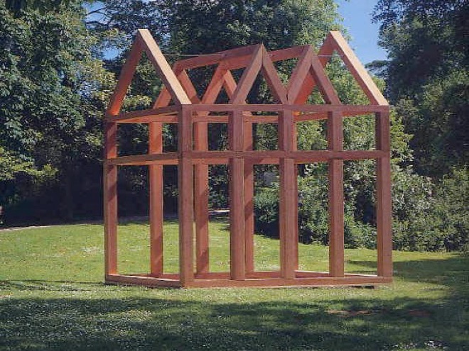 Hans Vredeman de Vries 2000 Prinsetuin Leeuwarden PB