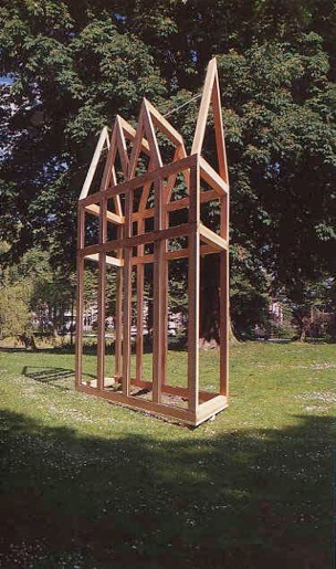 Vredeman de Vrieshuis 2000 Prinsetuin Leeuwarden PB